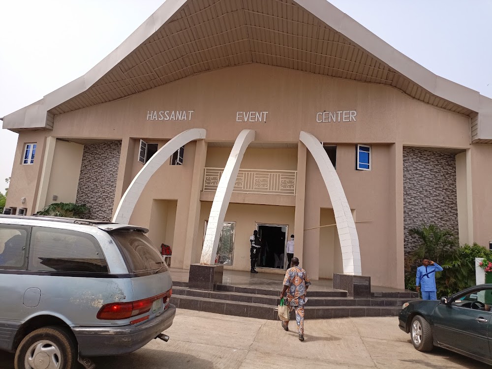 Hassanat Event Center photo 4